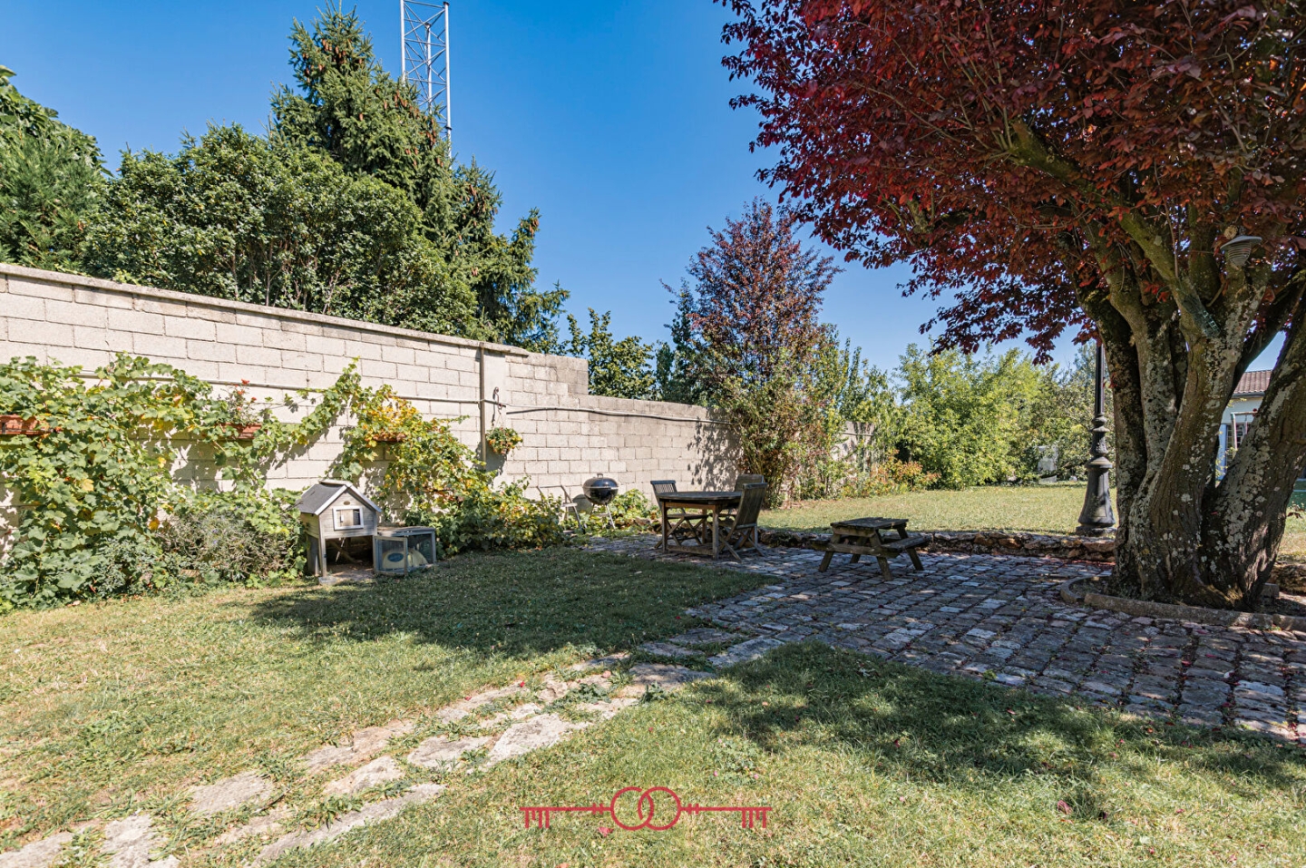 Maison 7 pièces à Reims - photo 8