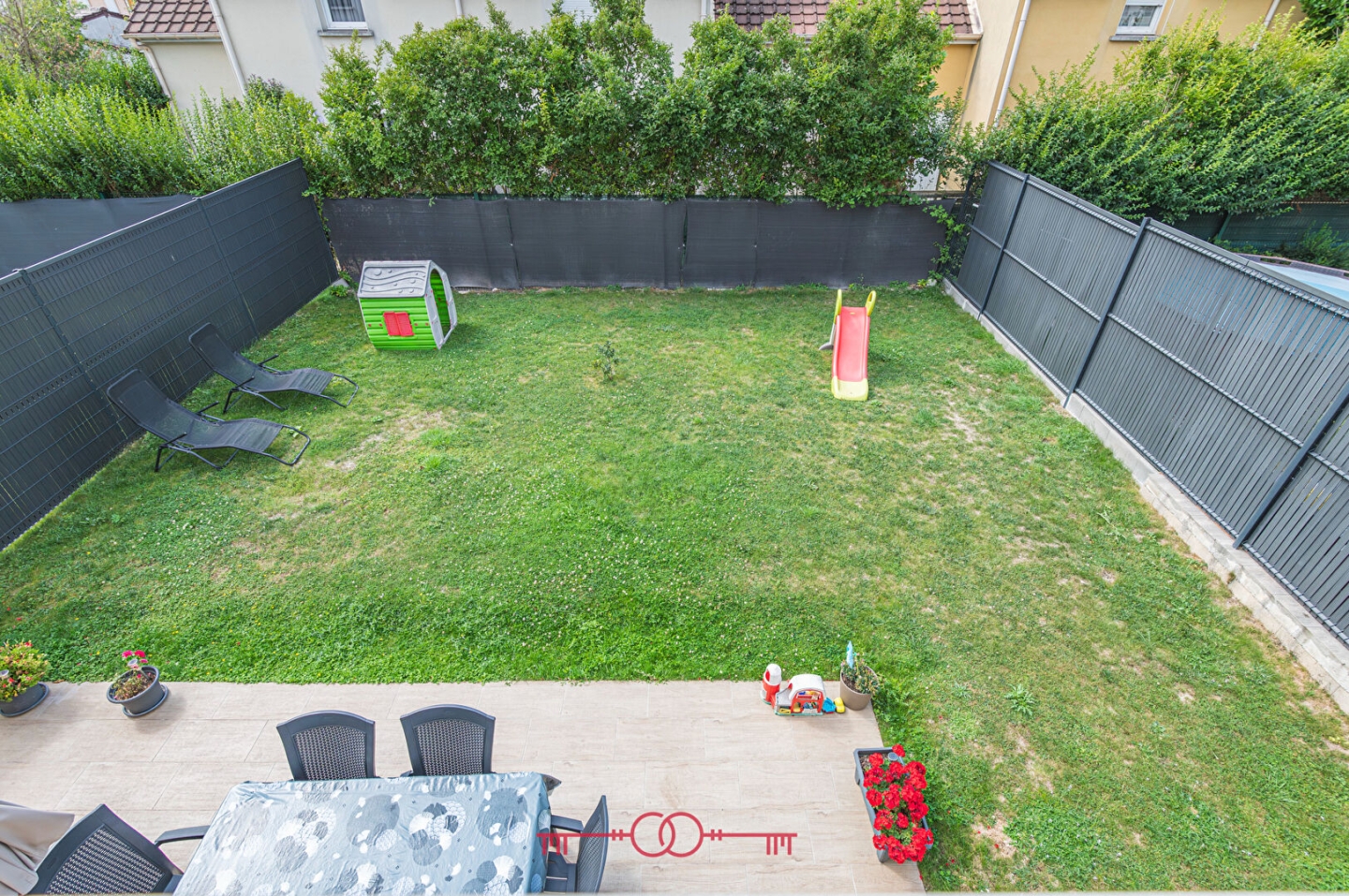 Maison 4 pièces à Reims - photo 10