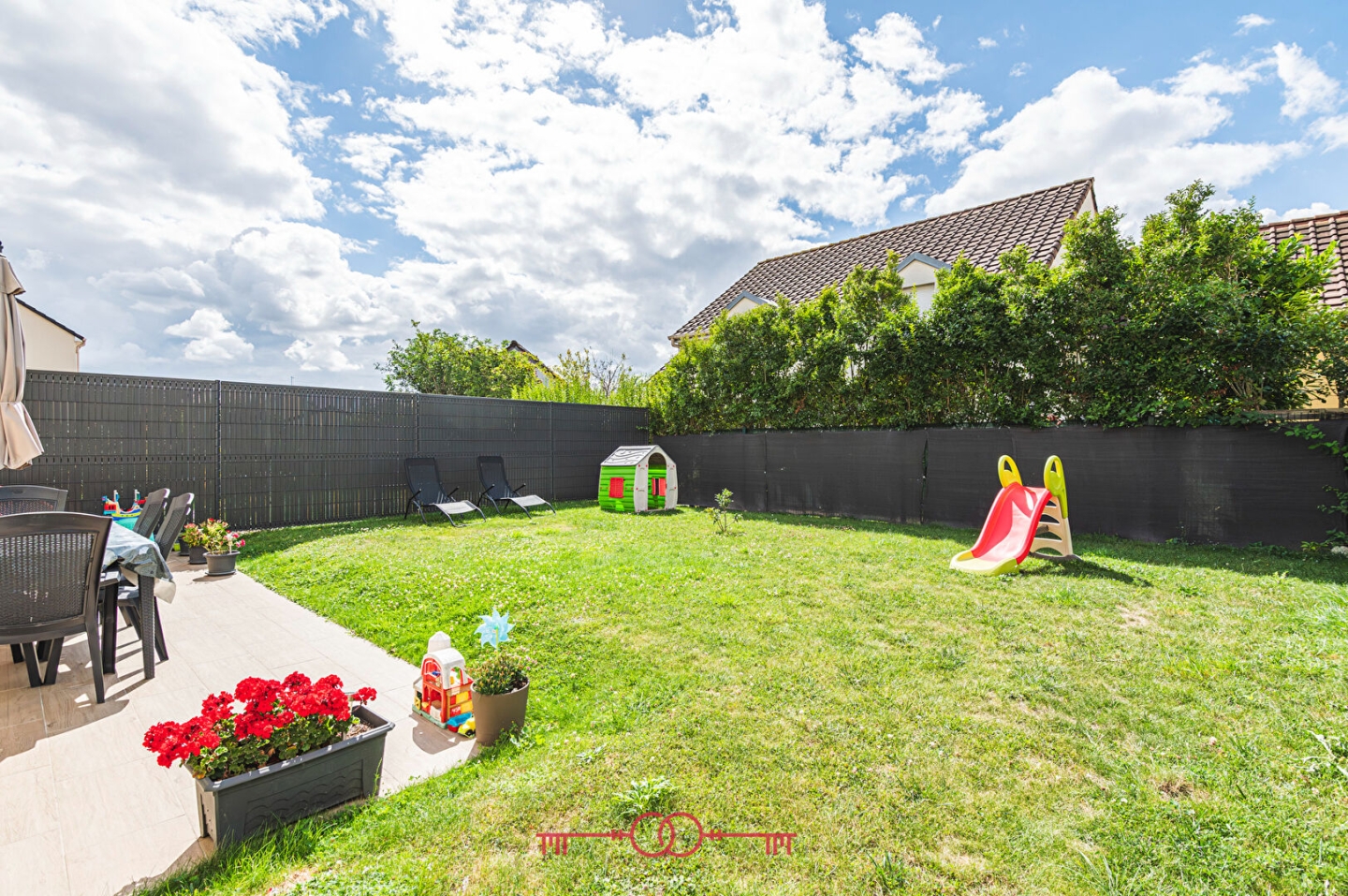 Maison 4 pièces à Reims - photo 11