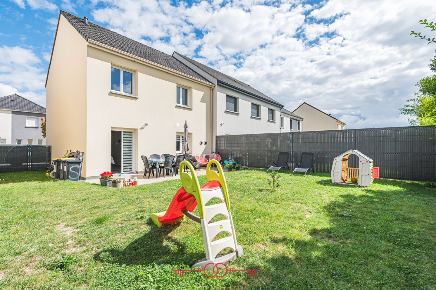 Maison 4 pièces à Reims - photo 12