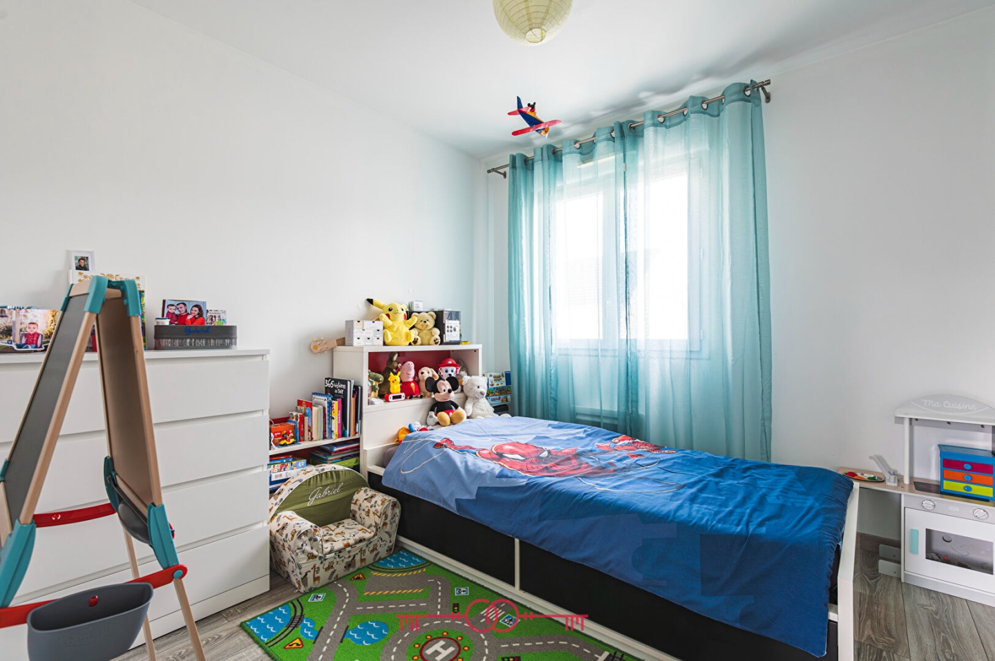 Maison 4 pièces à Reims - photo 7