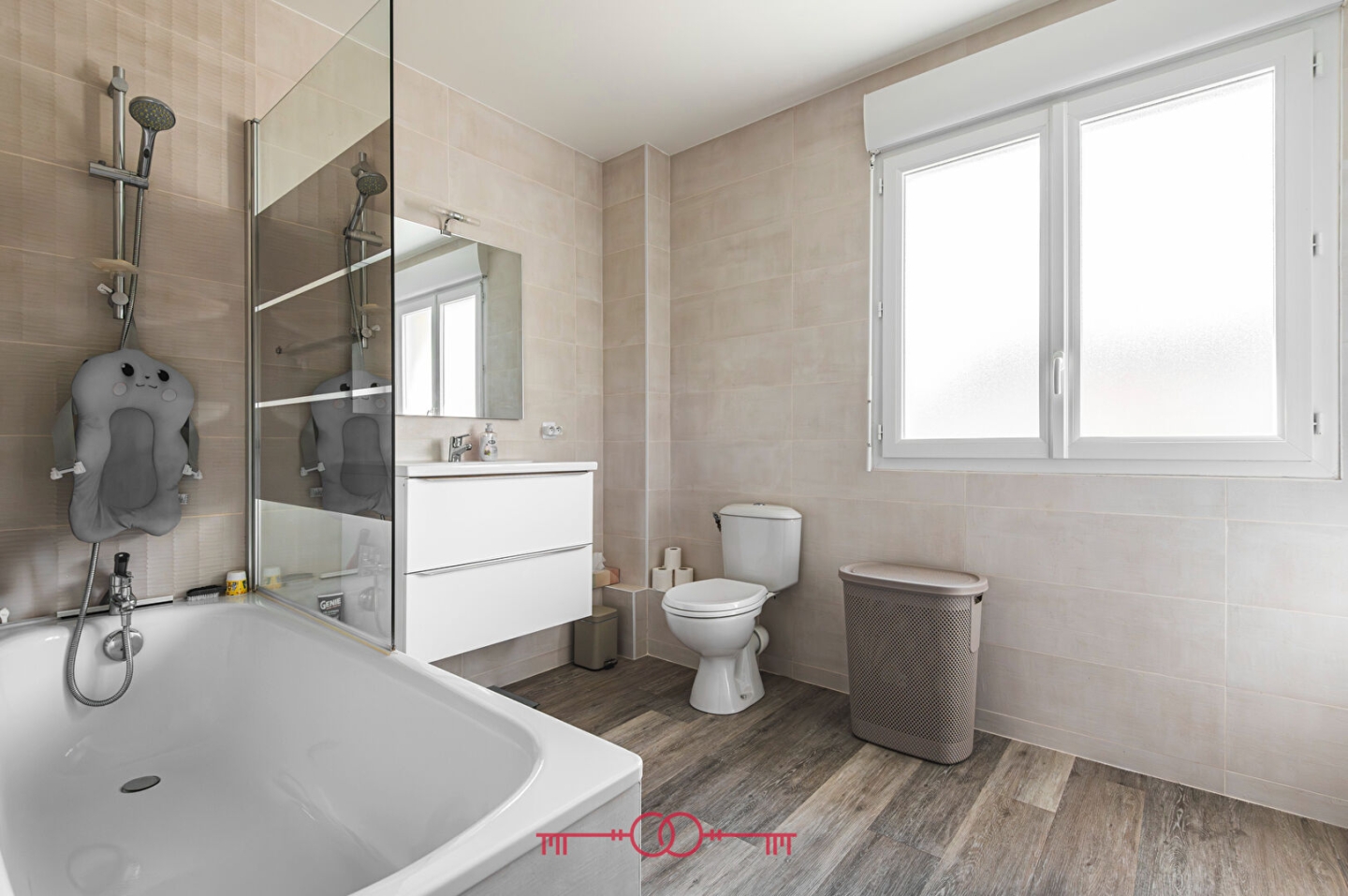 Maison 4 pièces à Reims - photo 9