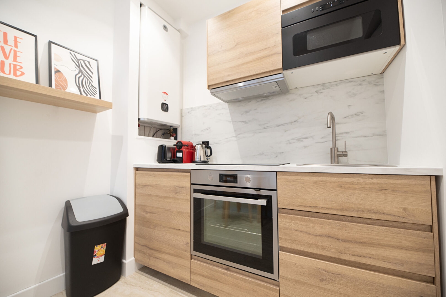 Immeuble 44 pièces à Reims - photo 13