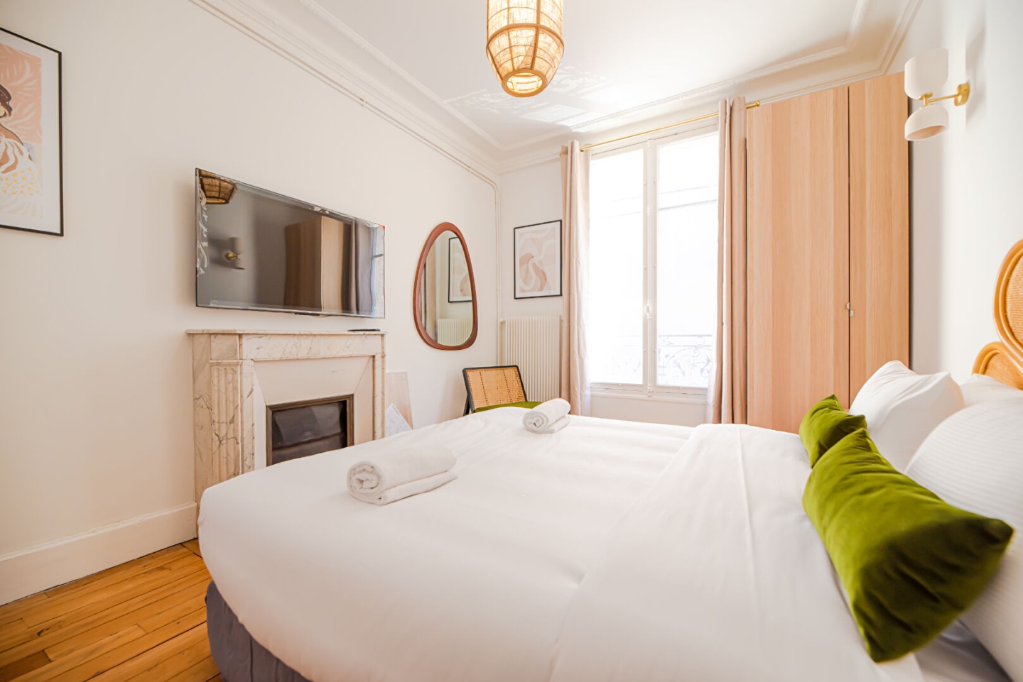 Immeuble 44 pièces à Reims - photo 6