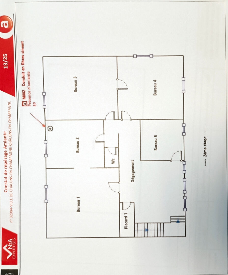 Immeuble  pièces à Chalons en champagne - photo 9