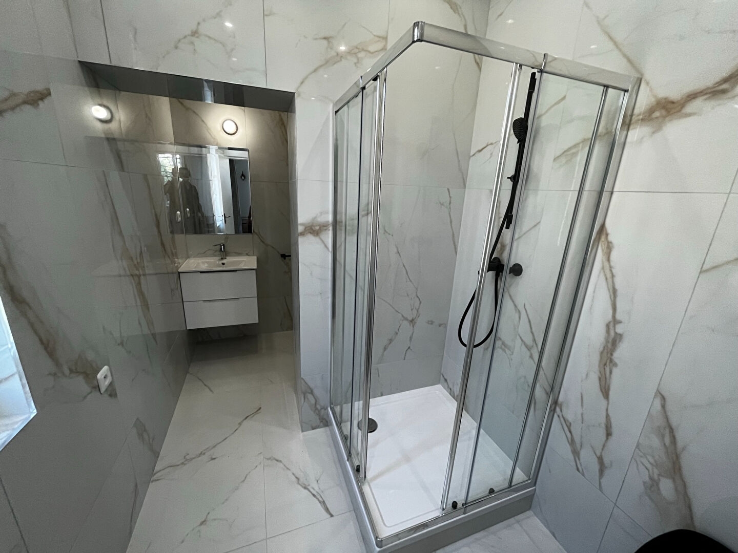 Appartement 1 pièces à Reims - photo 5