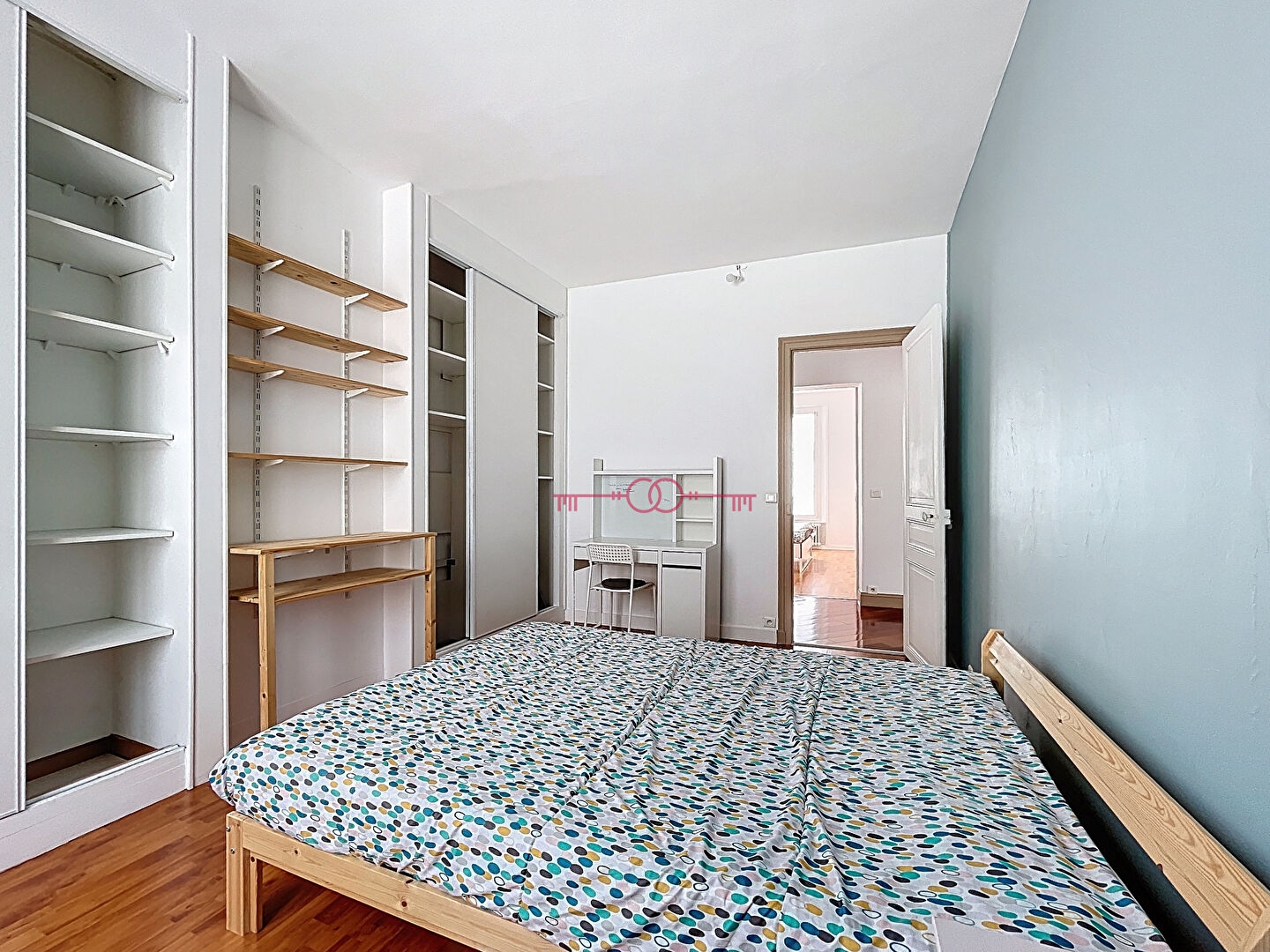 Appartement 3 pièces à Reims - photo 6