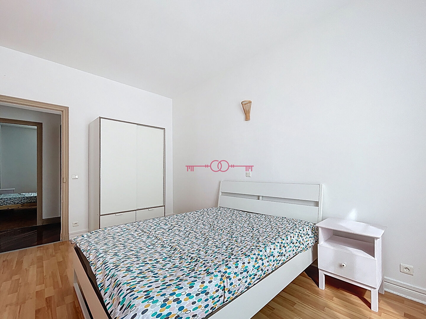 Appartement 3 pièces à Reims - photo 7