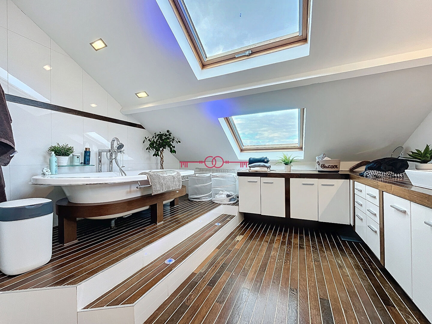 Maison 6 pièces à Villers allerand - photo 10