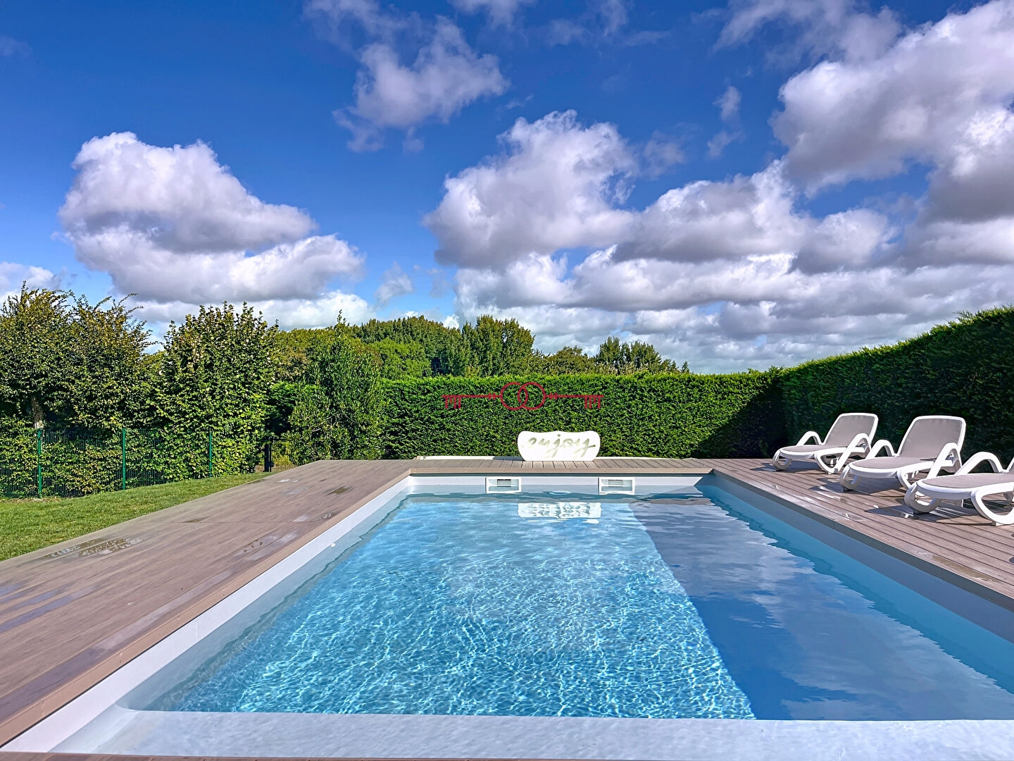 Maison 6 pièces à Villers allerand - photo 11