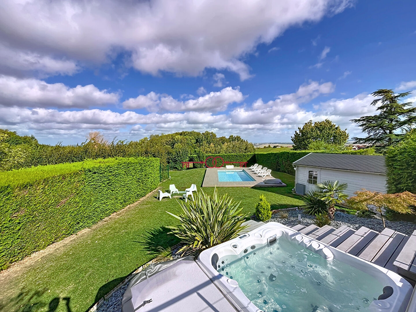 Maison 6 pièces à Villers allerand - photo 12