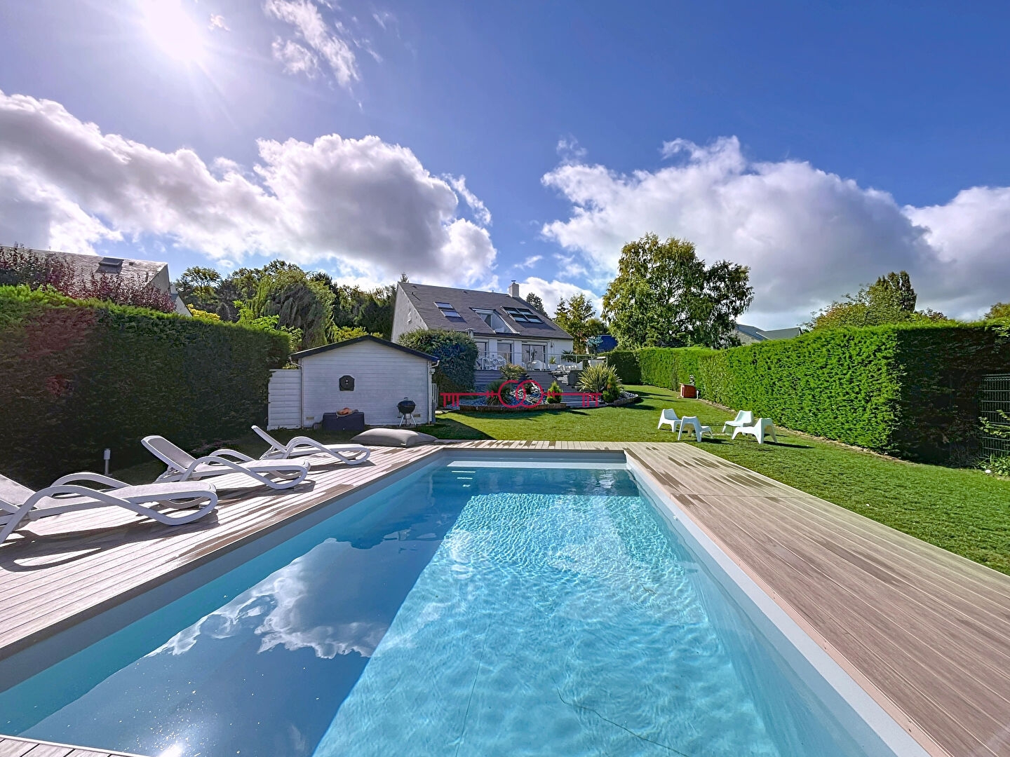 Maison 6 pièces à Villers allerand - photo 13