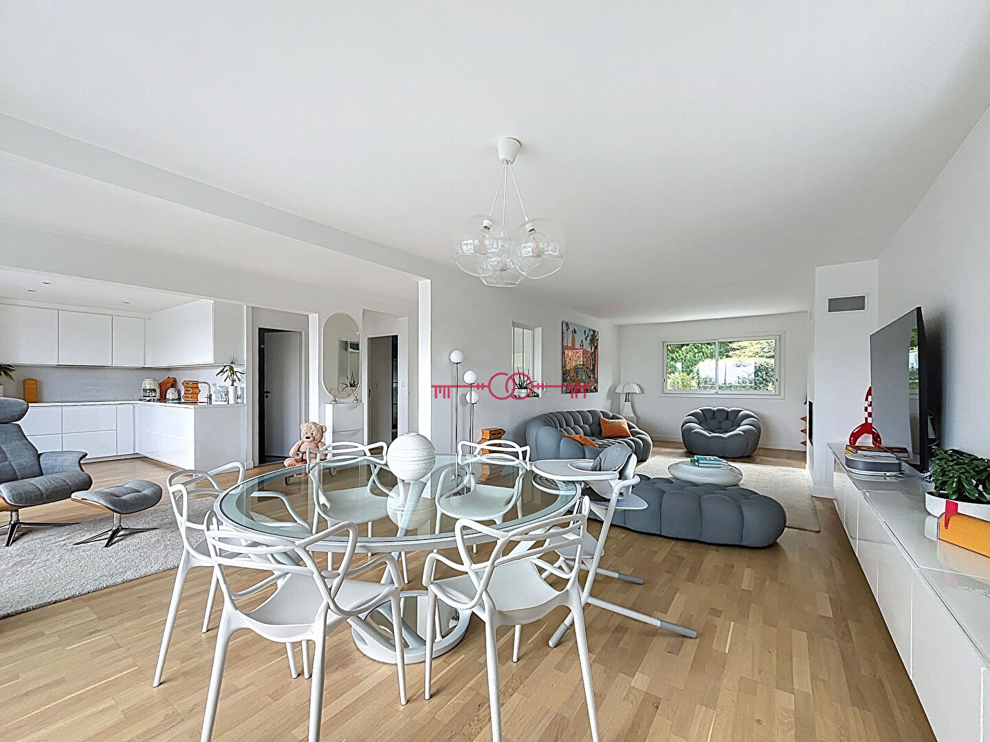 Maison 6 pièces à Villers allerand - photo 6