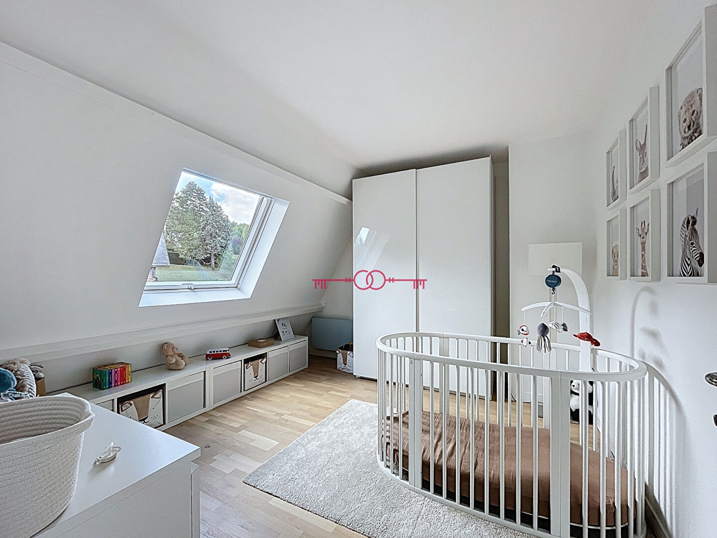 Maison 6 pièces à Villers allerand - photo 8