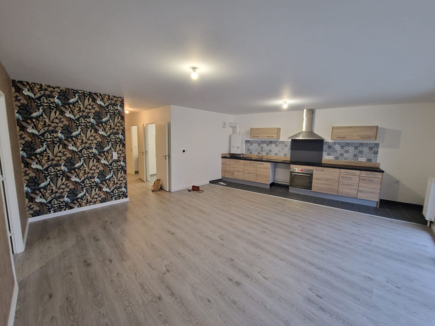 Appartement 4 pièces à Reims - photo 2