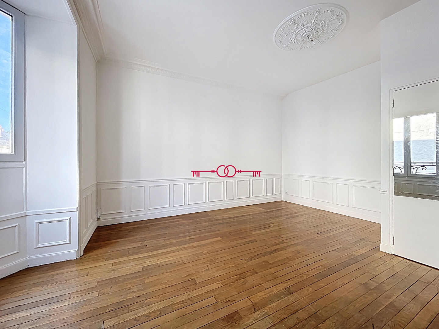 Appartement 4 pièces à Reims - photo 3