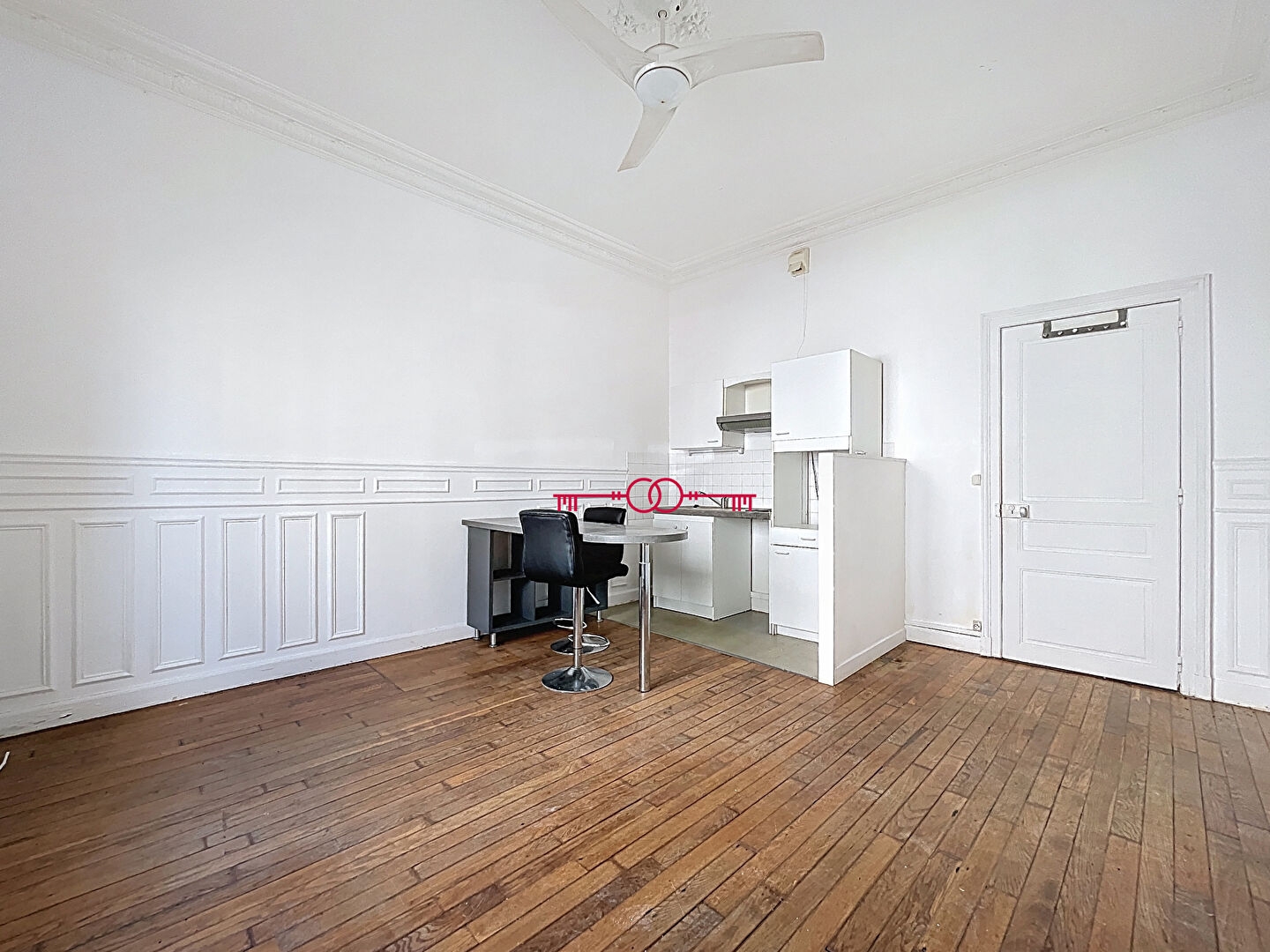 Appartement 2 pièces à Reims - photo 2