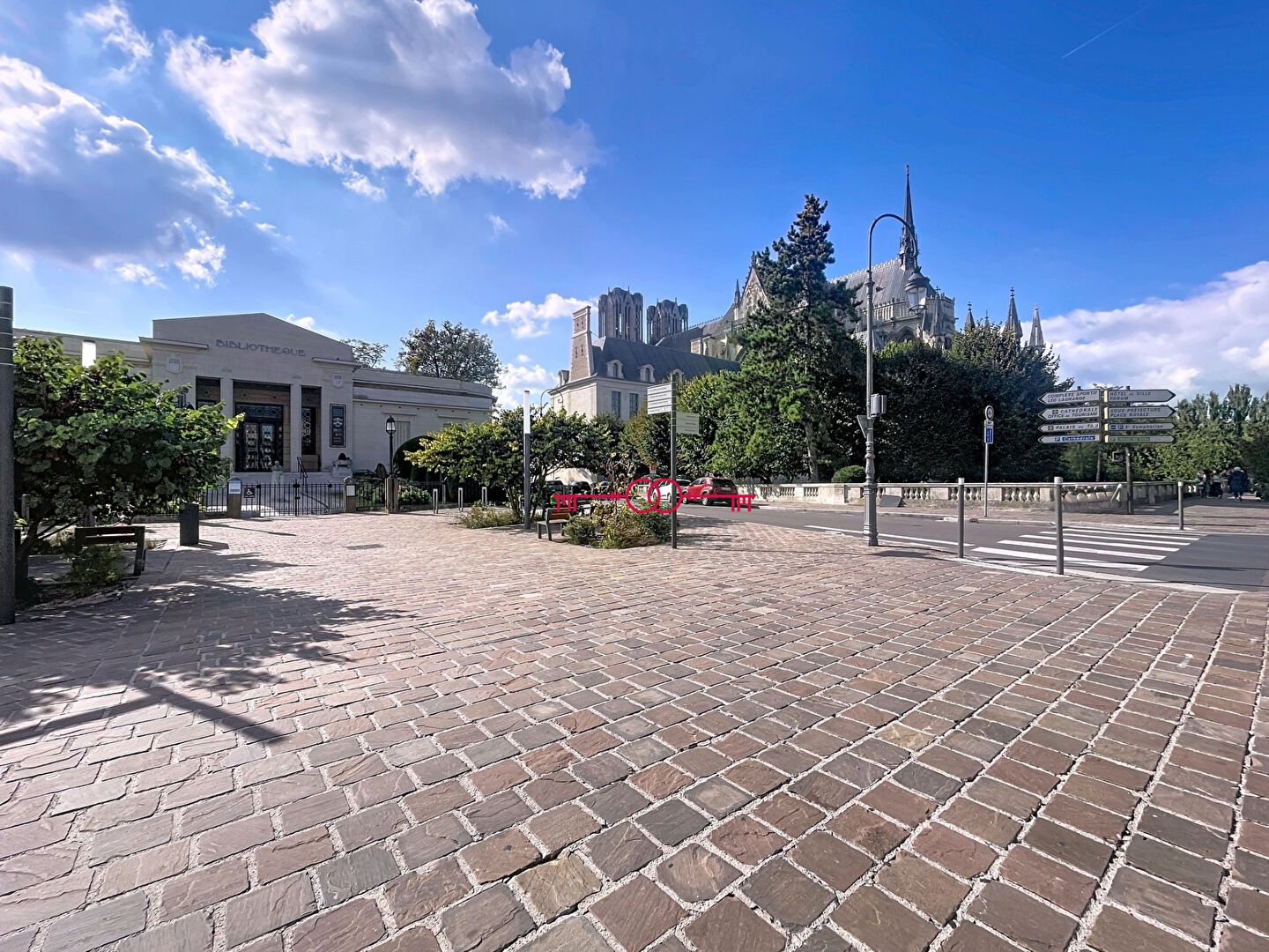 Appartement 2 pièces à Reims - photo 3