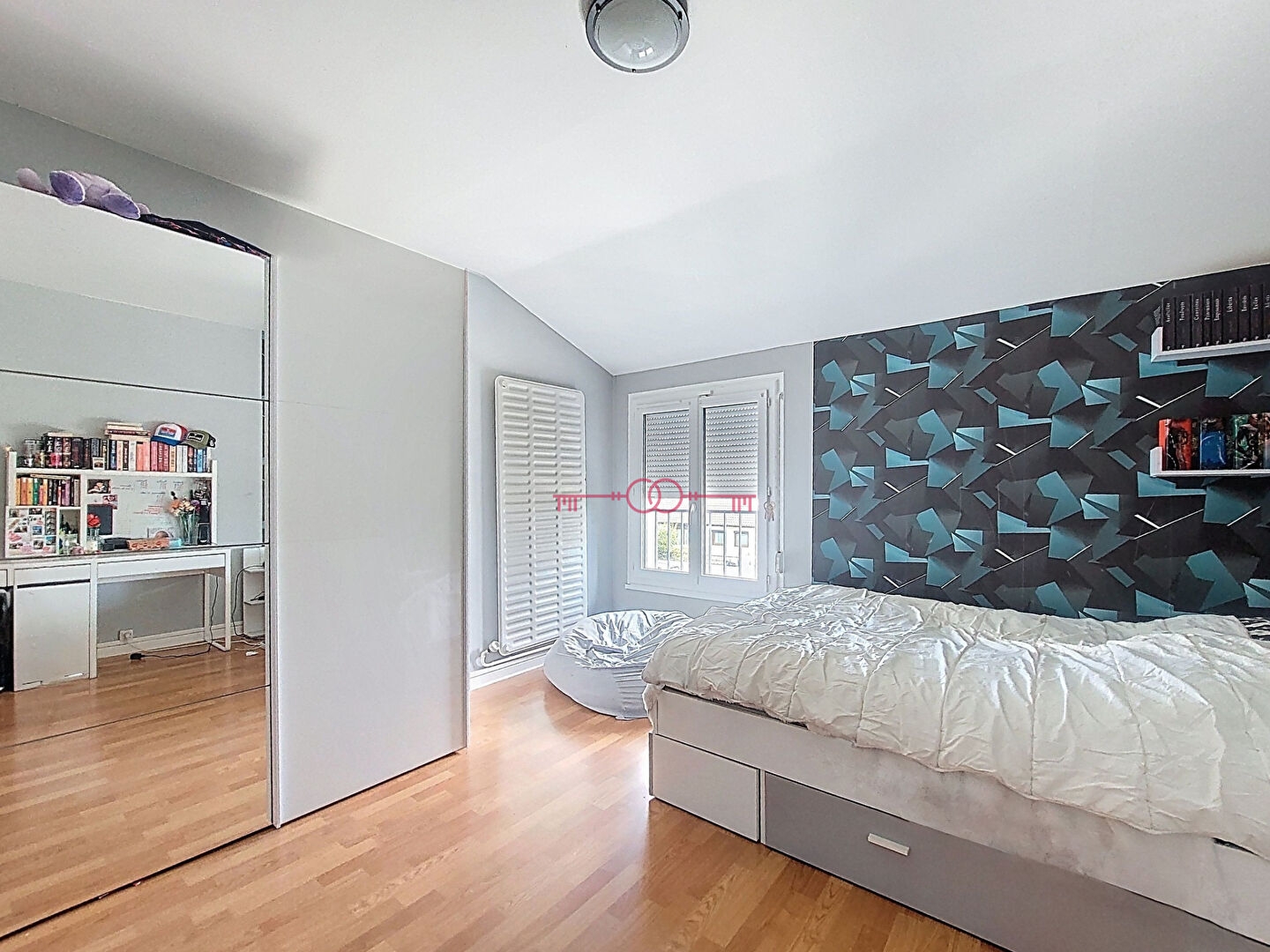 Maison 7 pièces à Tinqueux - photo 10