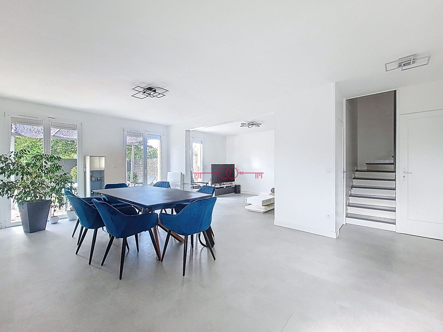 Maison 7 pièces à Tinqueux - photo 3