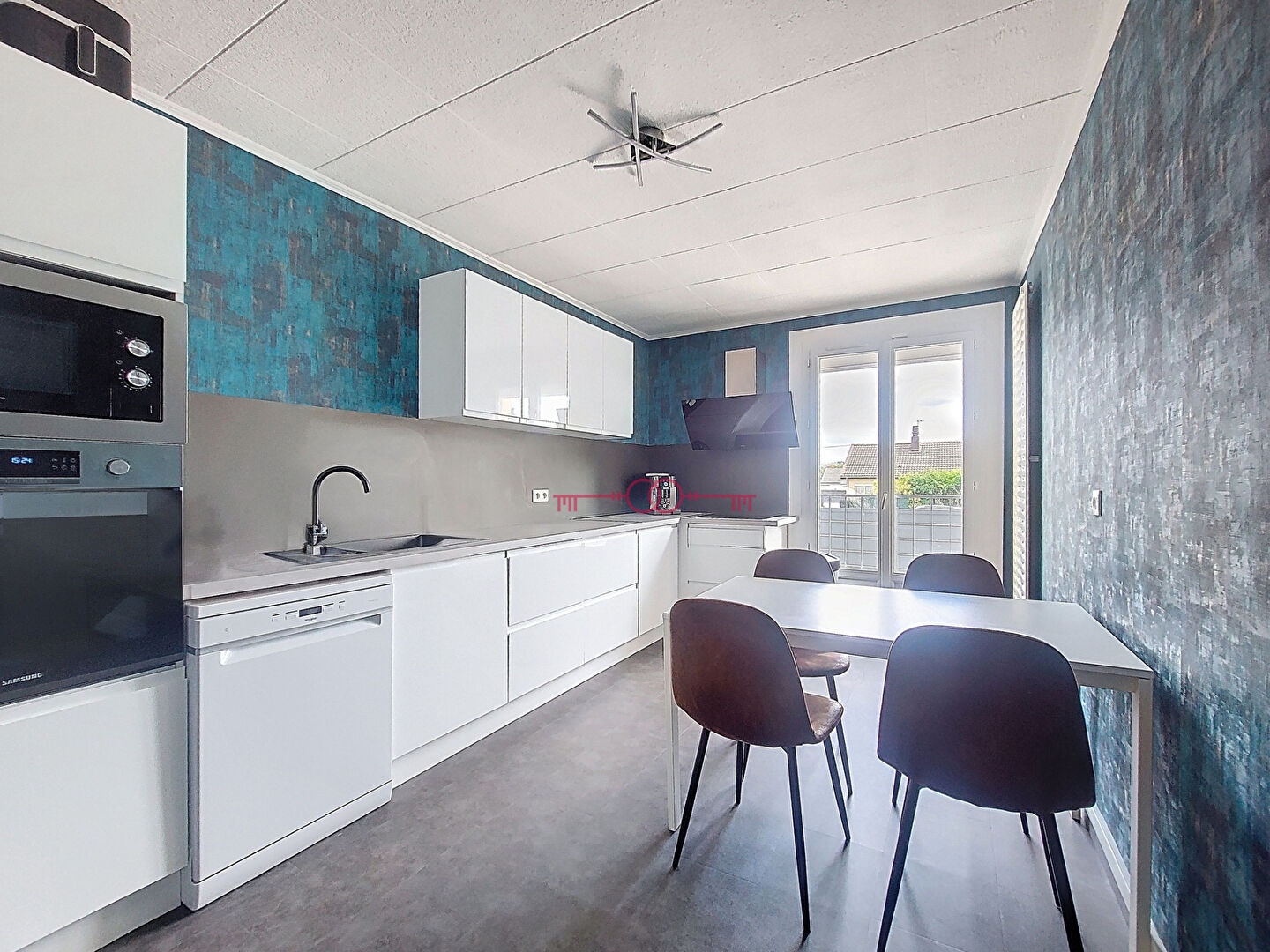 Maison 7 pièces à Tinqueux - photo 8