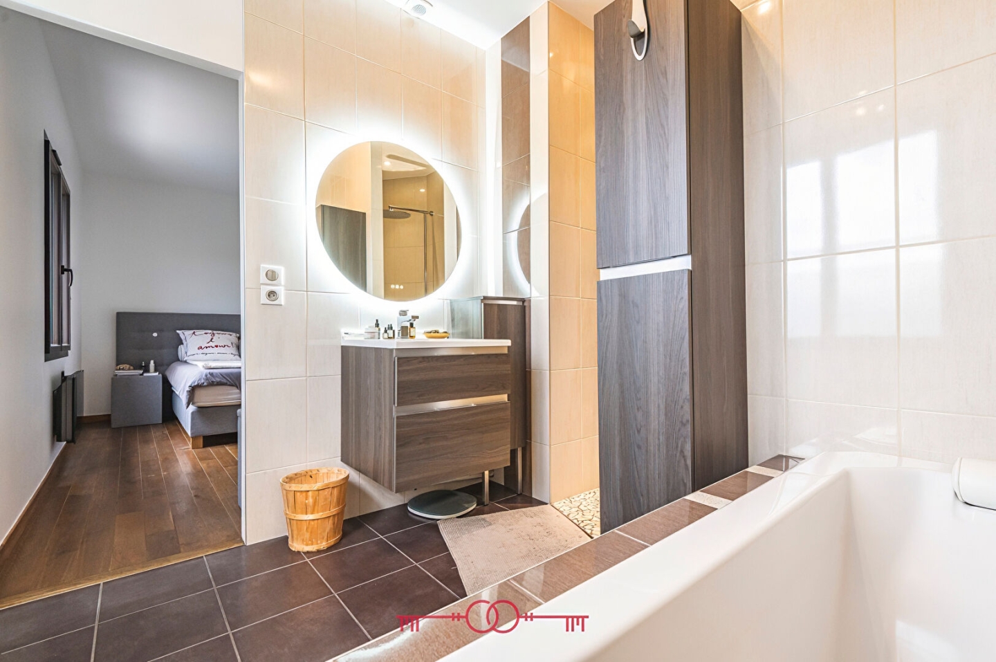 Maison 8 pièces à Champigny - photo 13