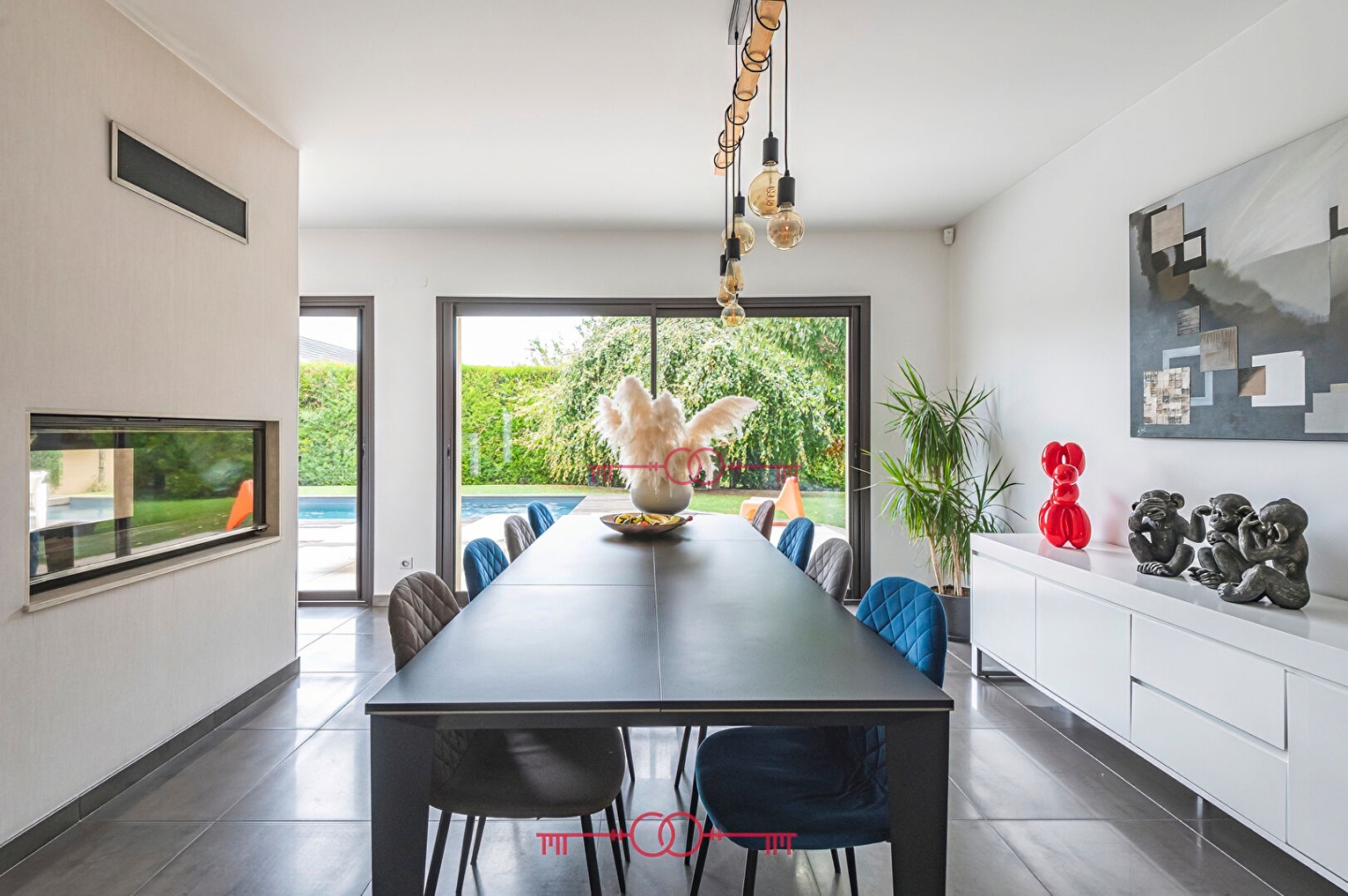 Maison 8 pièces à Champigny - photo 7