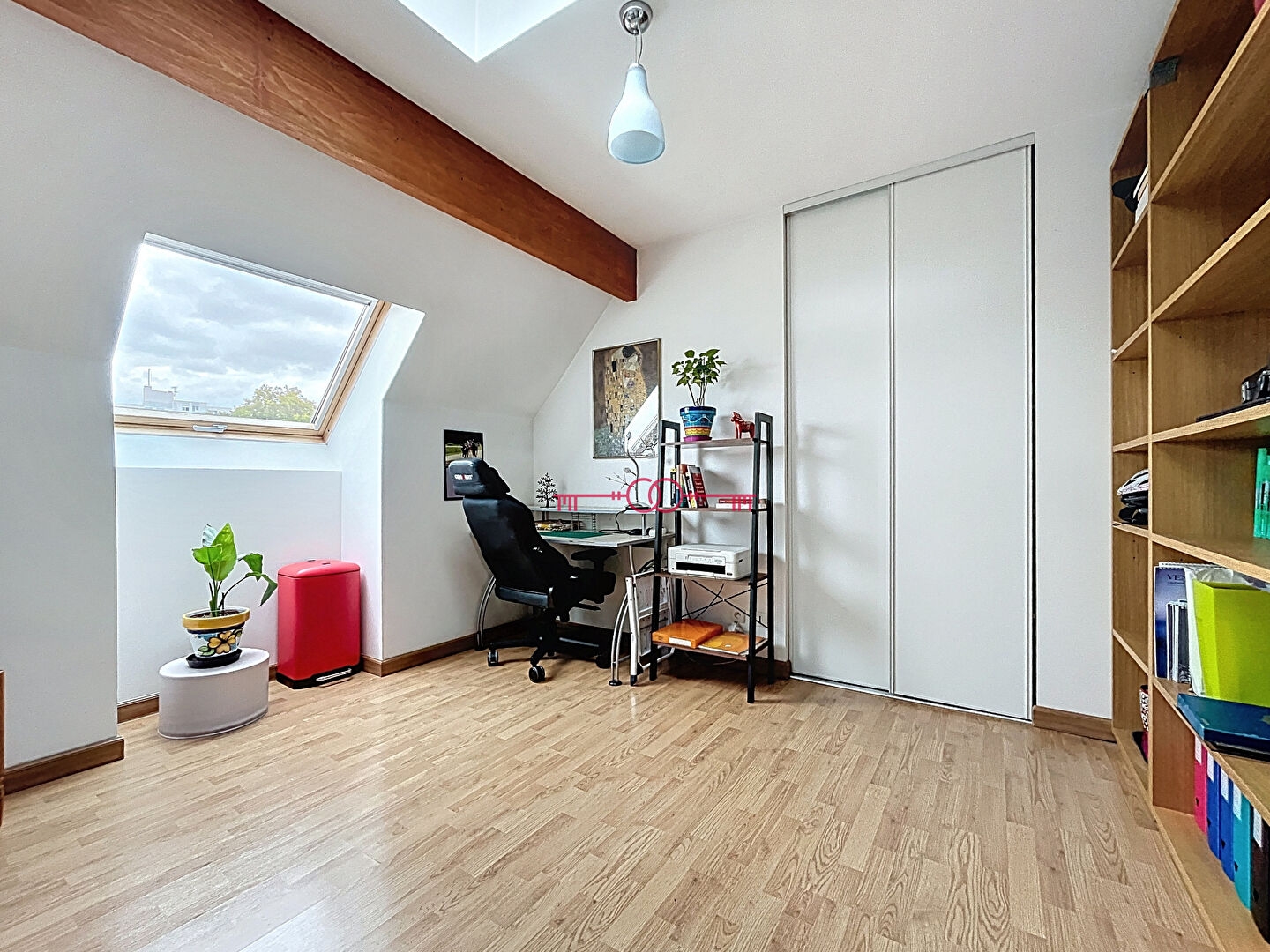 Appartement 3 pièces à Reims - photo 4