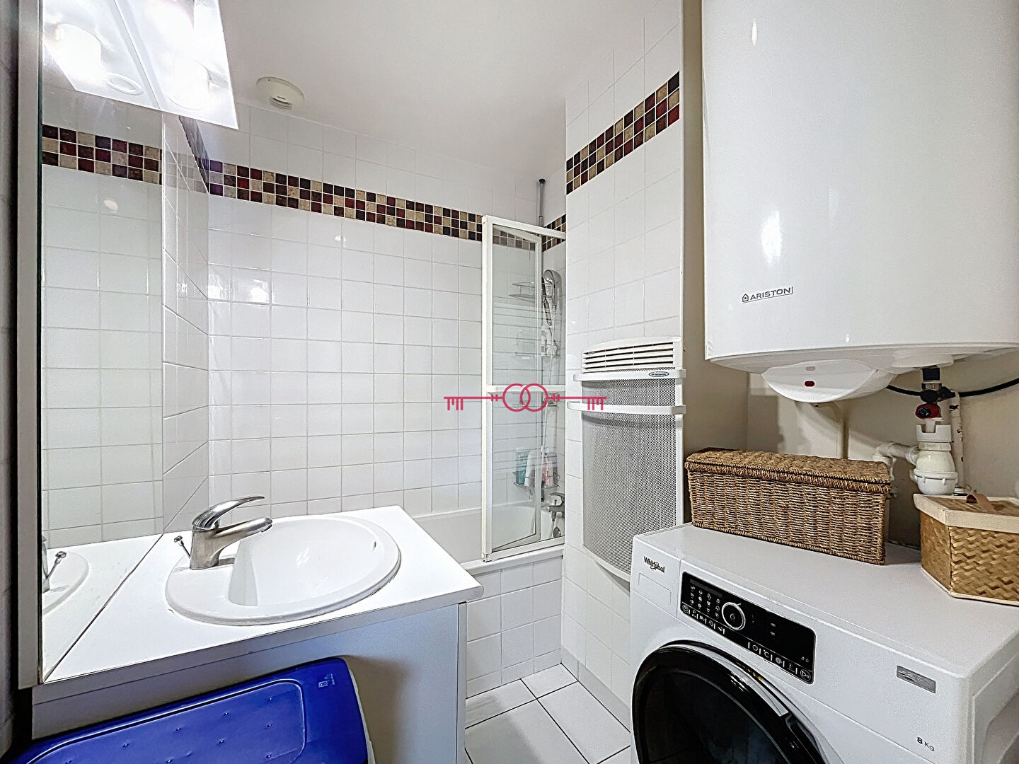 Appartement 3 pièces à Reims - photo 5