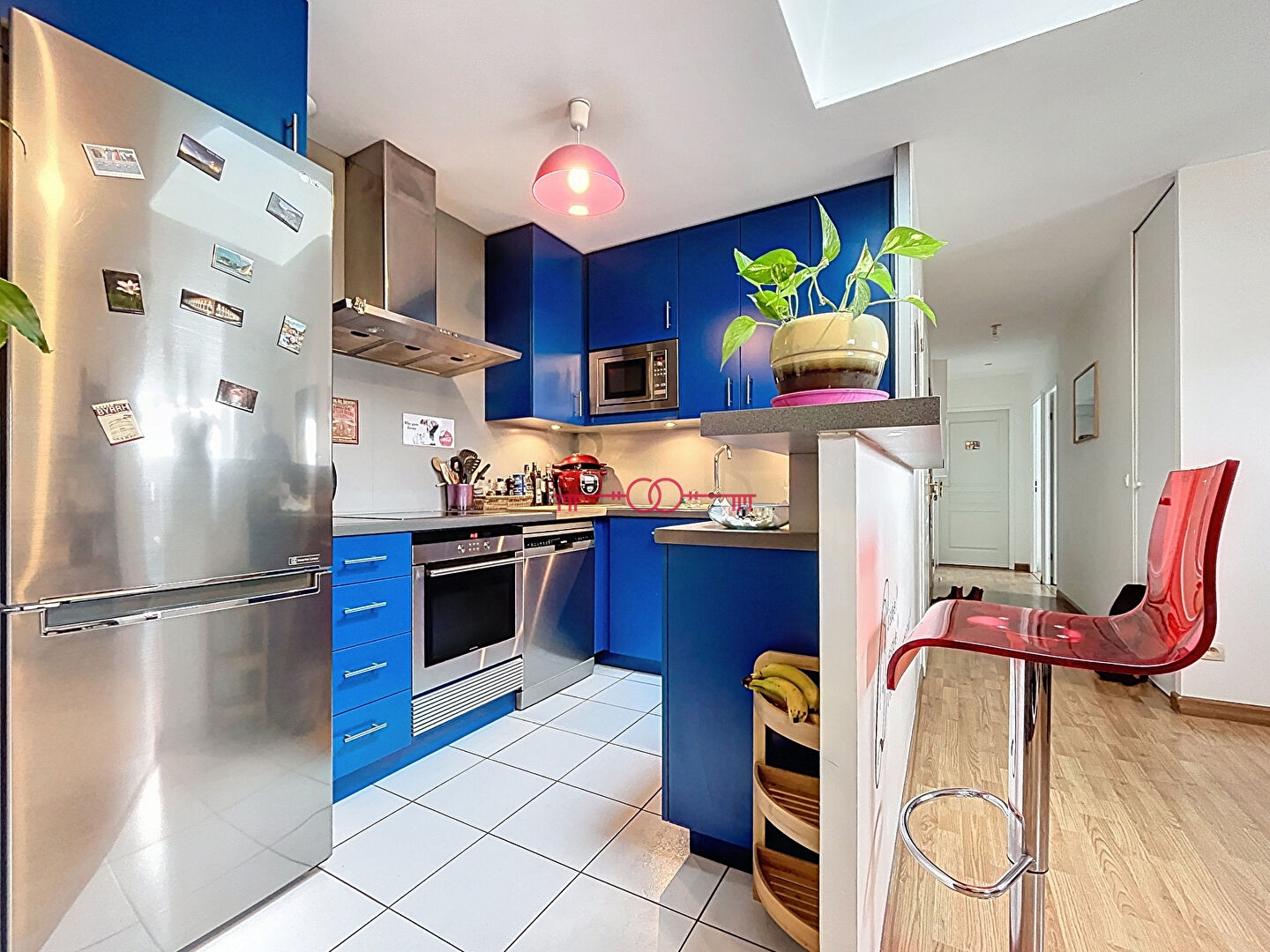 Appartement 3 pièces à Reims - photo 6