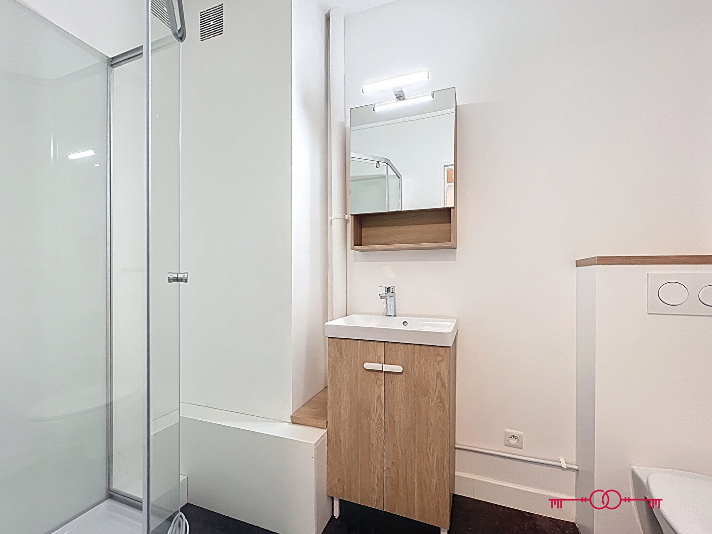 Appartement 1 pièces à Reims - photo 3