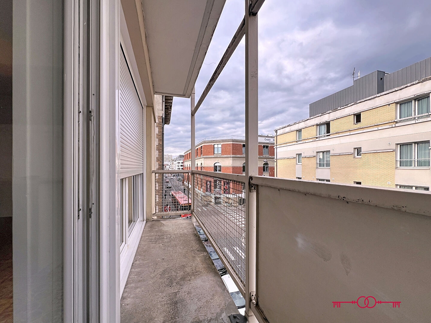 Appartement 1 pièces à Reims - photo 4