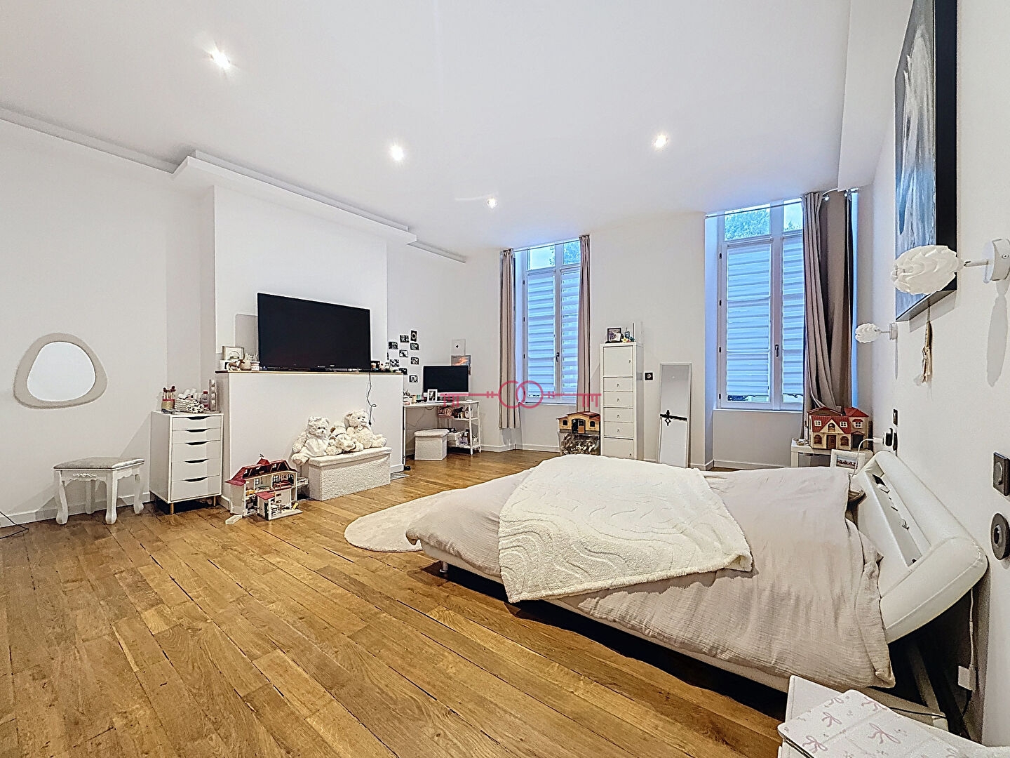 Maison 9 pièces à Sainte menehould - photo 12