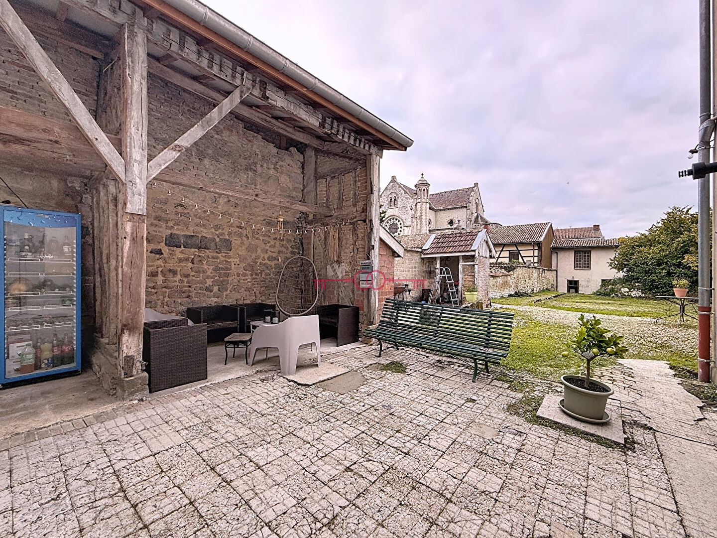 Maison 9 pièces à Sainte menehould - photo 13