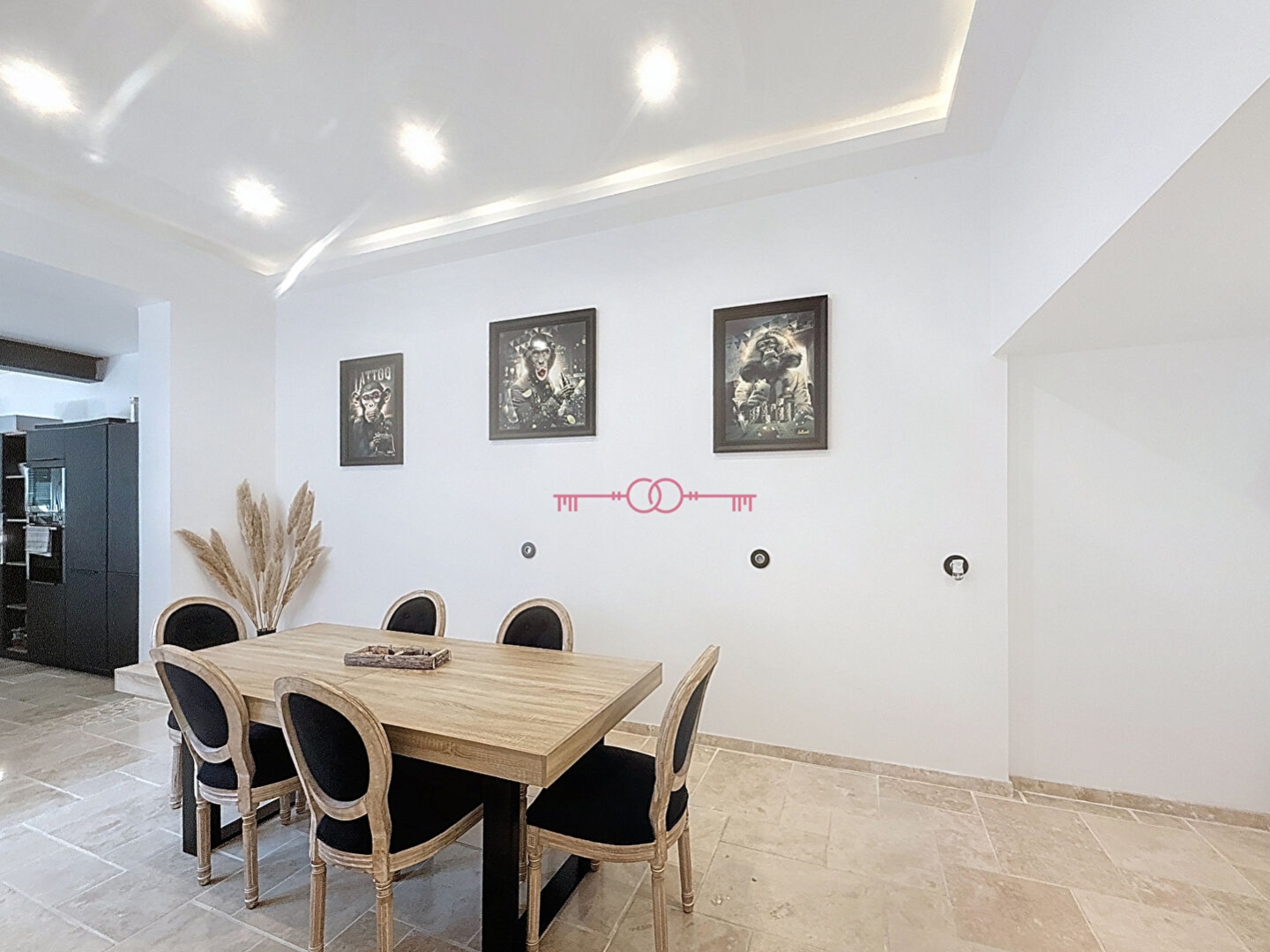 Maison 9 pièces à Sainte menehould - photo 6