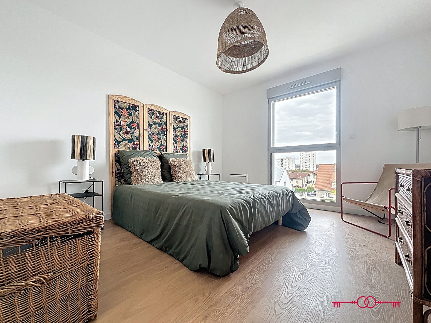 Appartement 4 pièces à Reims - photo 4