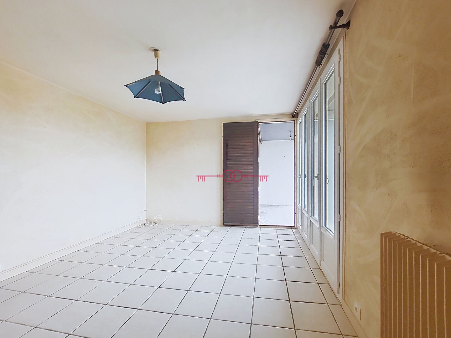 Appartement 3 pièces à Tinqueux - photo 11