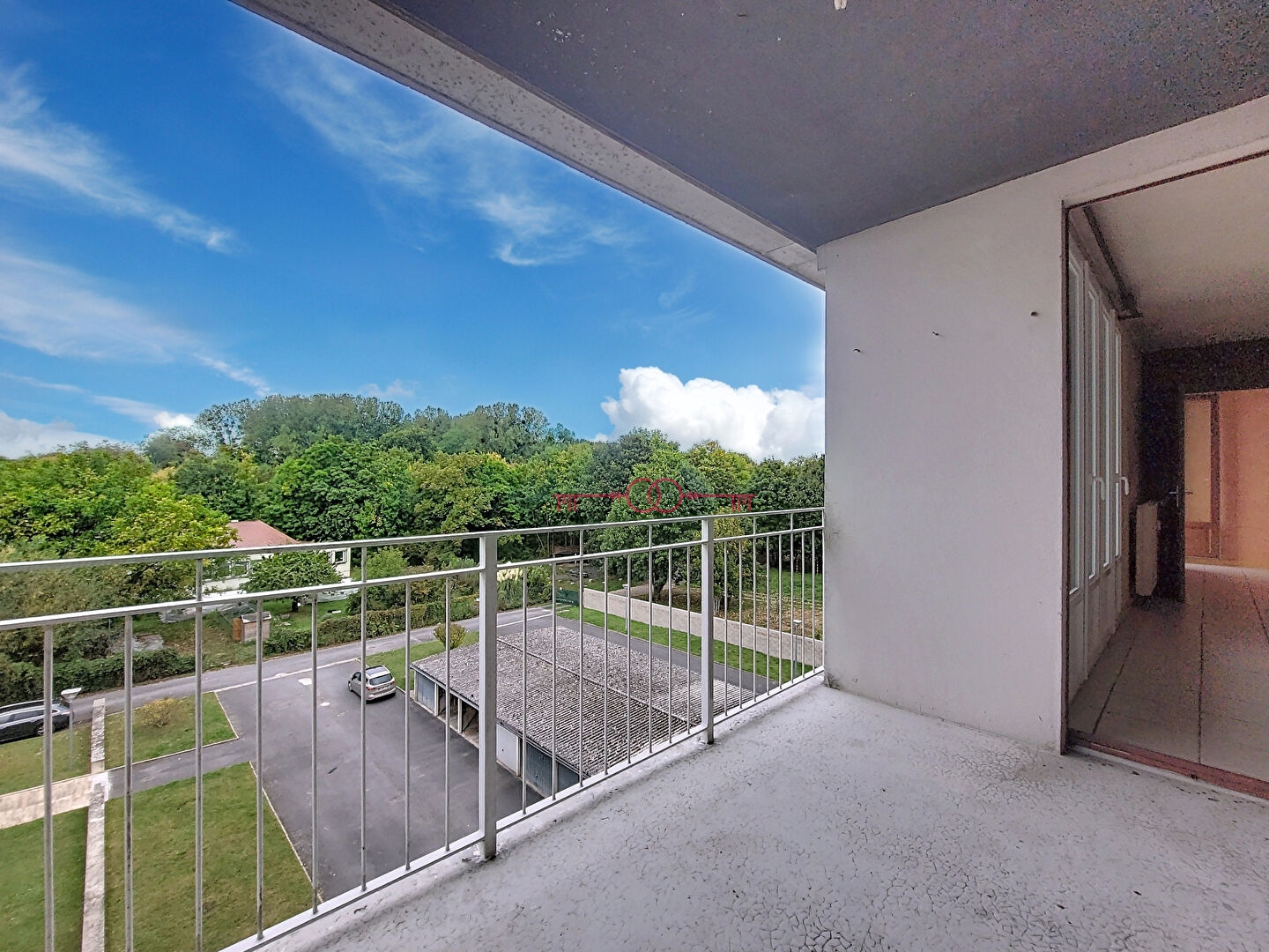 Appartement 3 pièces à Tinqueux - photo 13