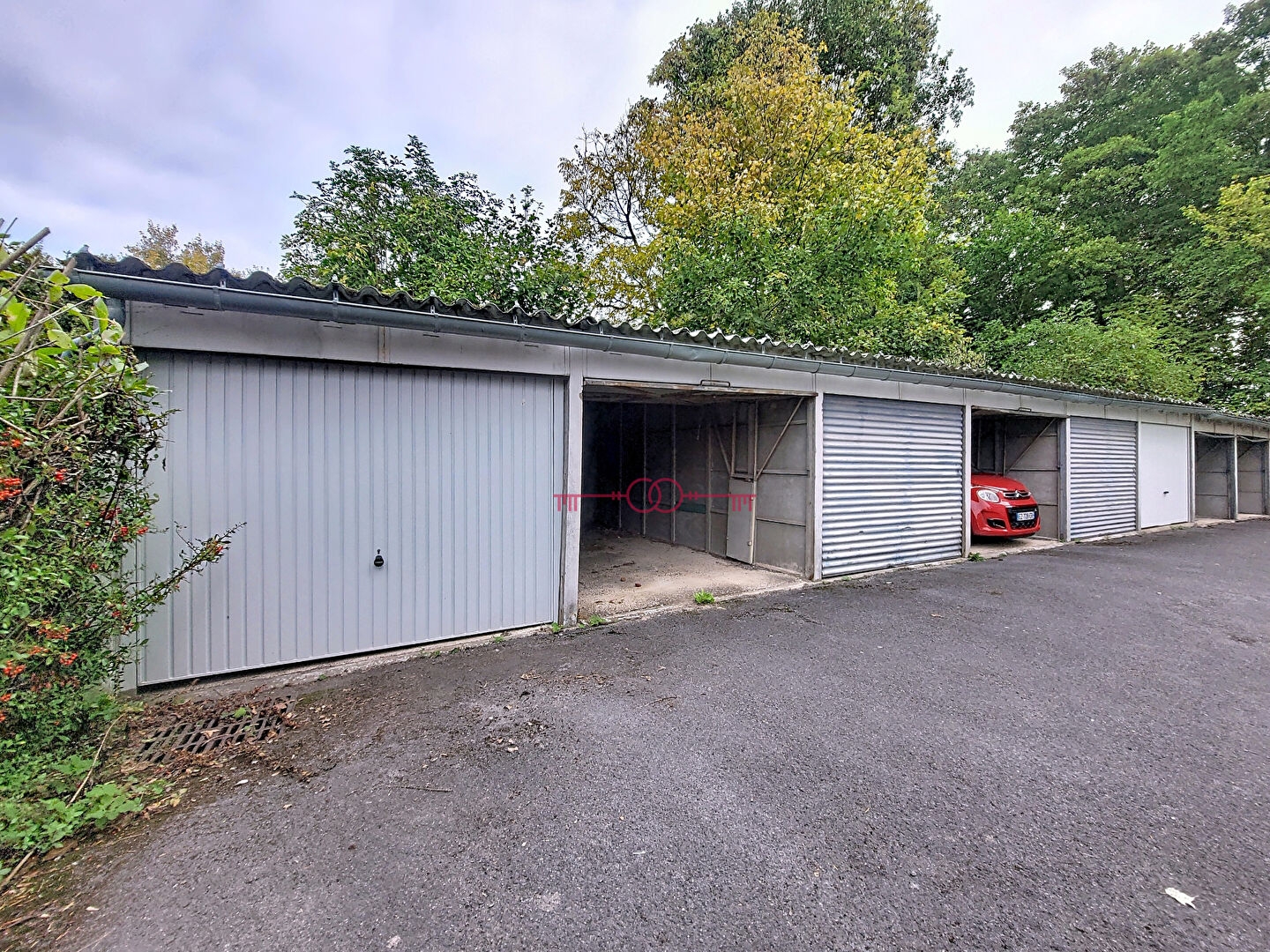 Appartement 3 pièces à Tinqueux - photo 15