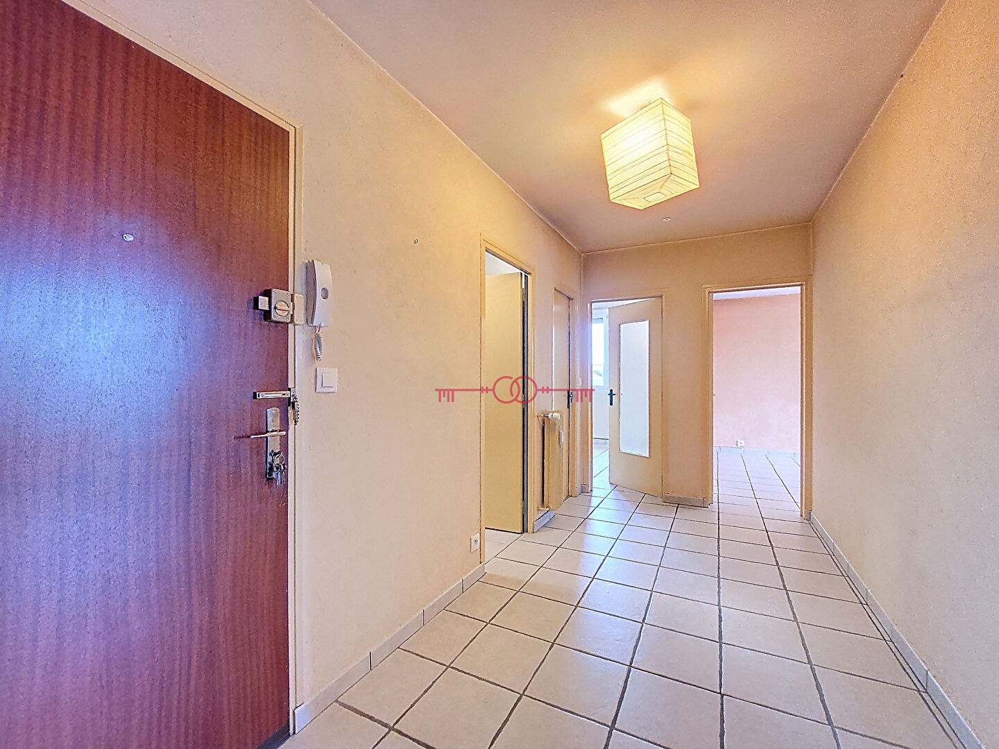 Appartement 3 pièces à Tinqueux - photo 7