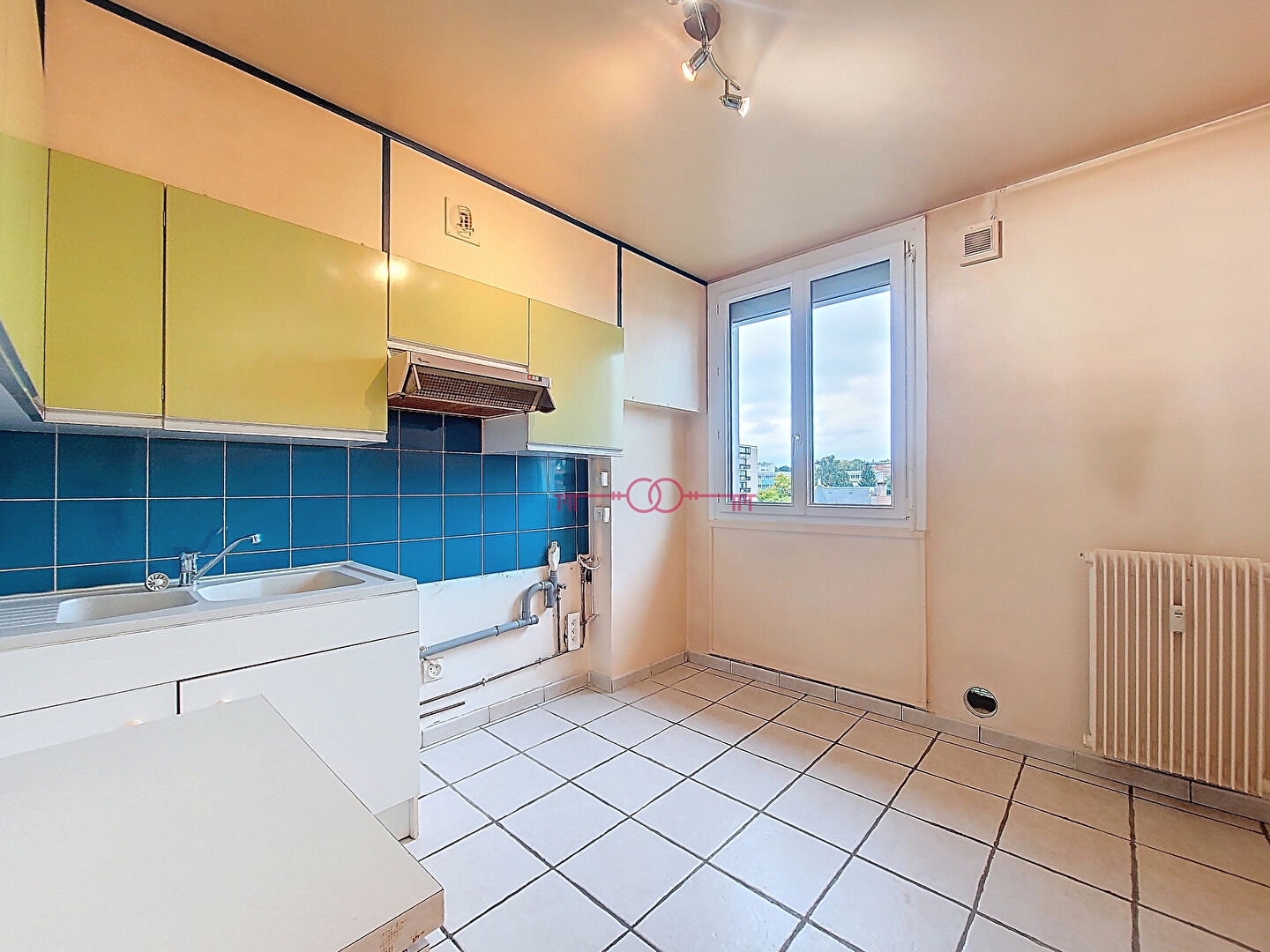 Appartement 3 pièces à Tinqueux - photo 8