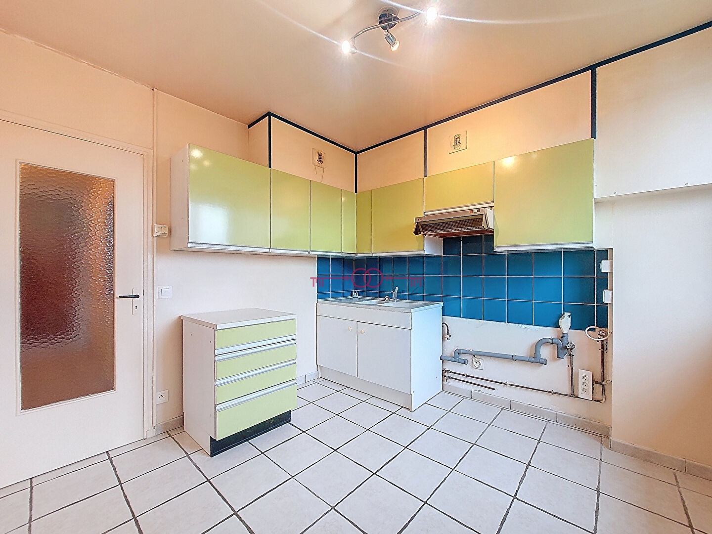 Appartement 3 pièces à Tinqueux - photo 9