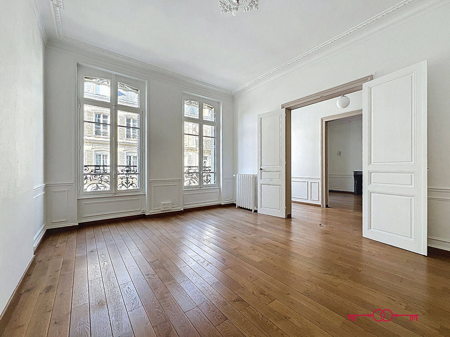 Immeuble 12 pièces à Reims - photo 6