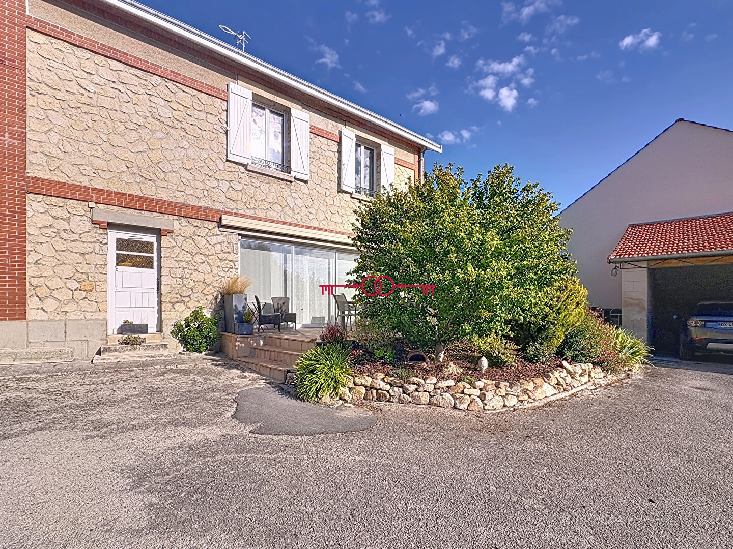 Maison 7 pièces à Lavannes - photo 10