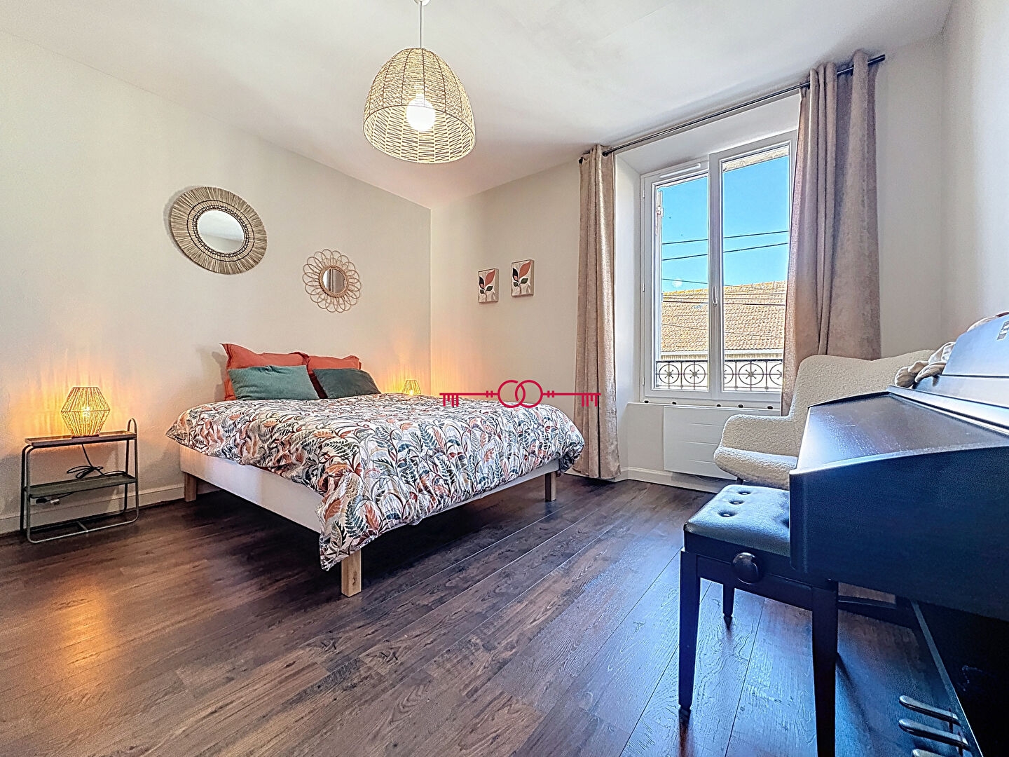 Maison 7 pièces à Lavannes - photo 6