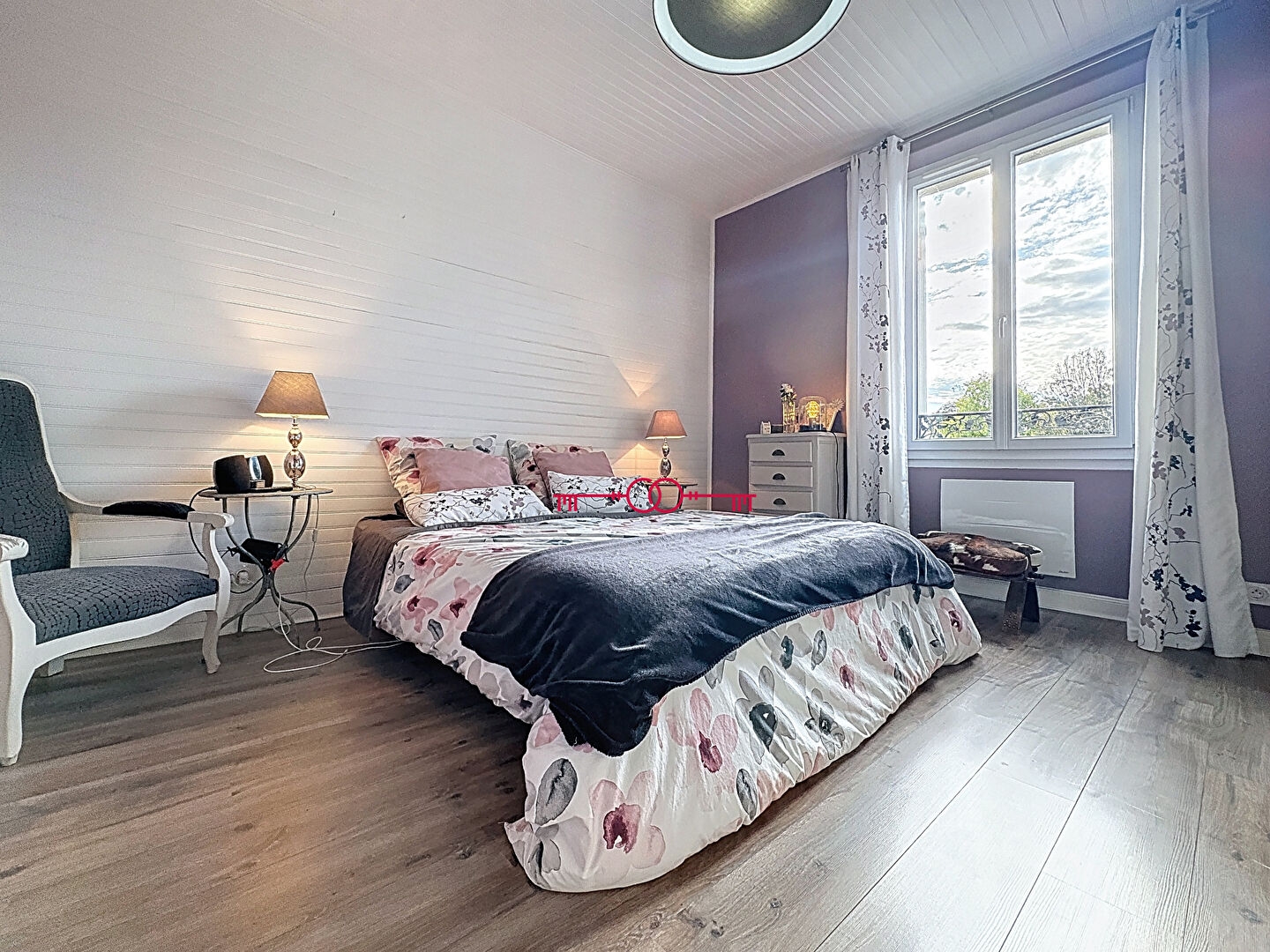 Maison 7 pièces à Lavannes - photo 7