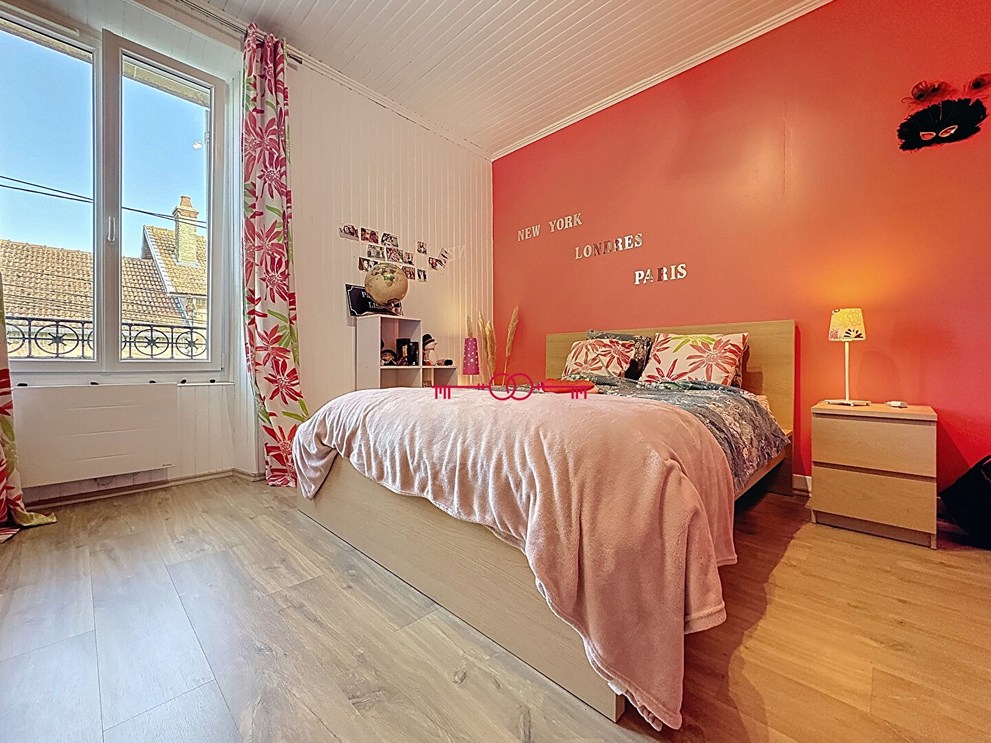 Maison 7 pièces à Lavannes - photo 8