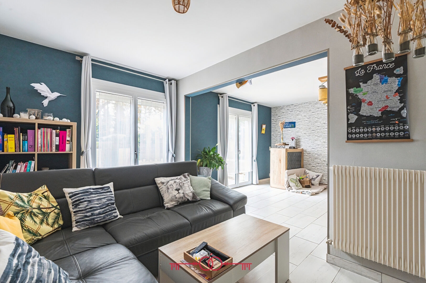 Maison 5 pièces à Ay champagne - photo 6