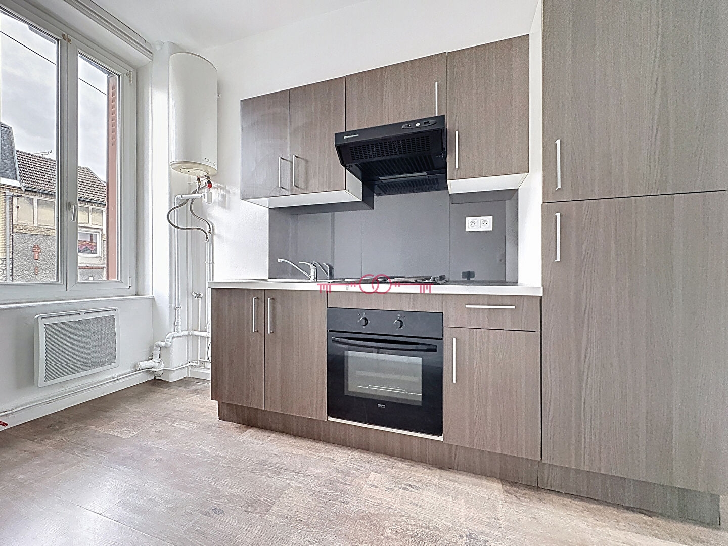 Appartement 3 pièces à Reims - photo 2