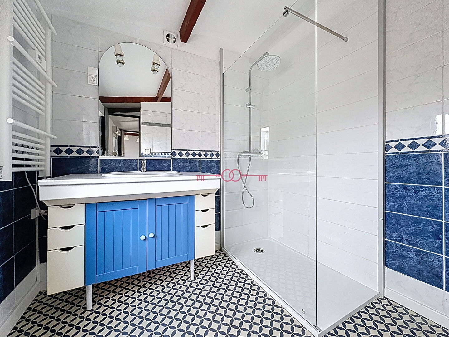 Appartement 3 pièces à Reims - photo 4